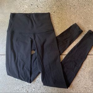 COPY - lululemon High-Rise Leggings